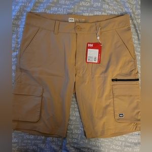 Helly Hansen Maridalen shorts